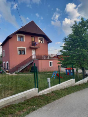 Apartman Marko